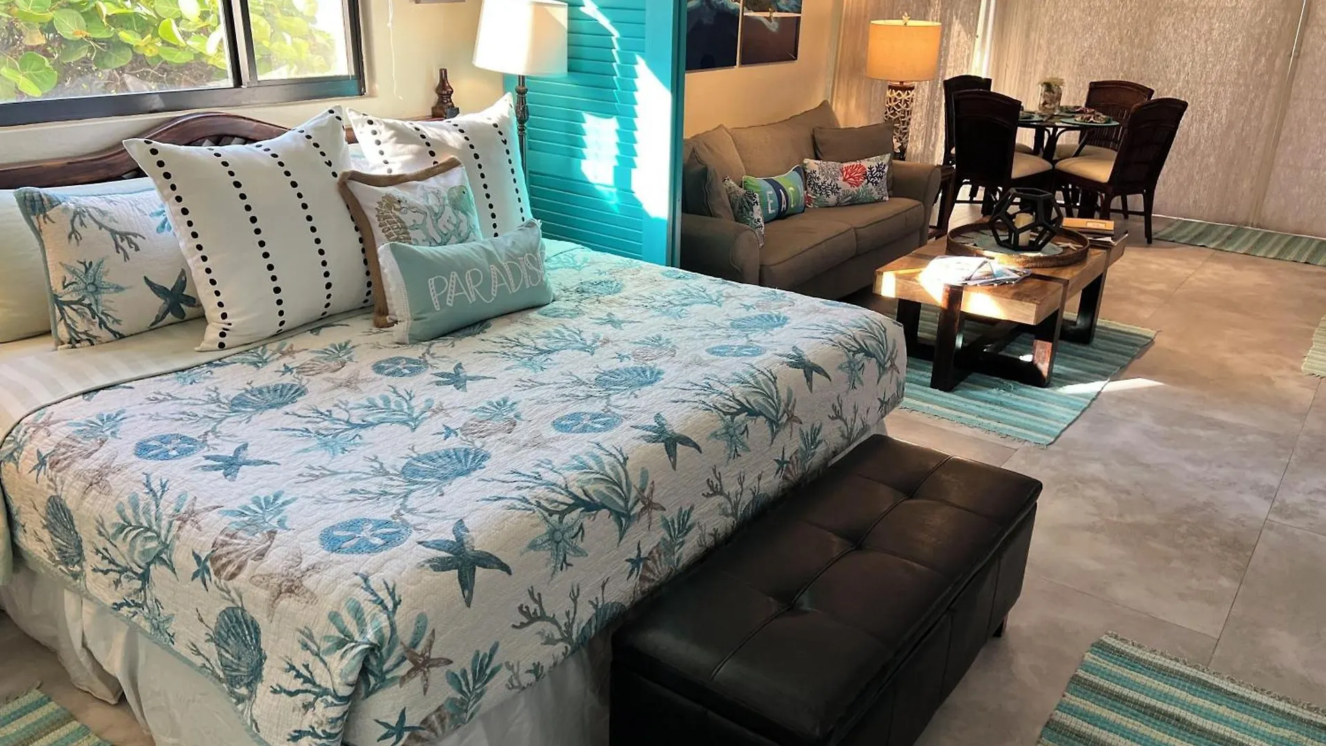Daire Luxurious Beachfront Condo!!! Paradise At Your Toes Nazareth Amerikan Virgin Adaları