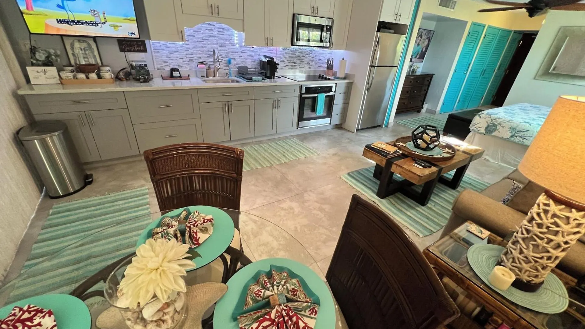 Luxurious Beachfront Condo!!! Paradise At Your Toes Nazareth 0*,  Amerikan Virgin Adaları