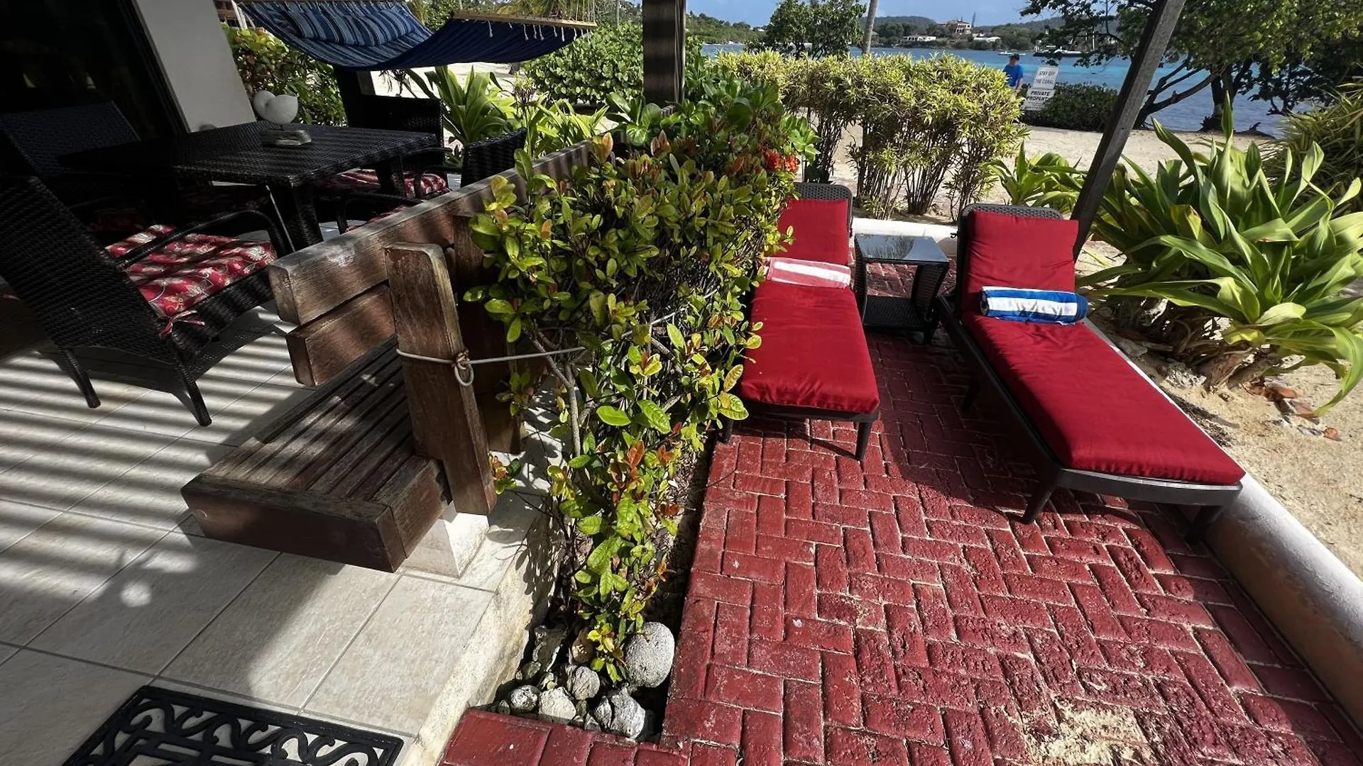 Luxurious Beachfront Condo!!! Paradise At Your Toes Nazareth