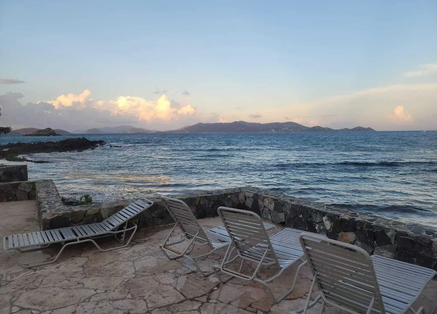 Daire Luxurious Beachfront Condo!!! Paradise At Your Toes Nazareth