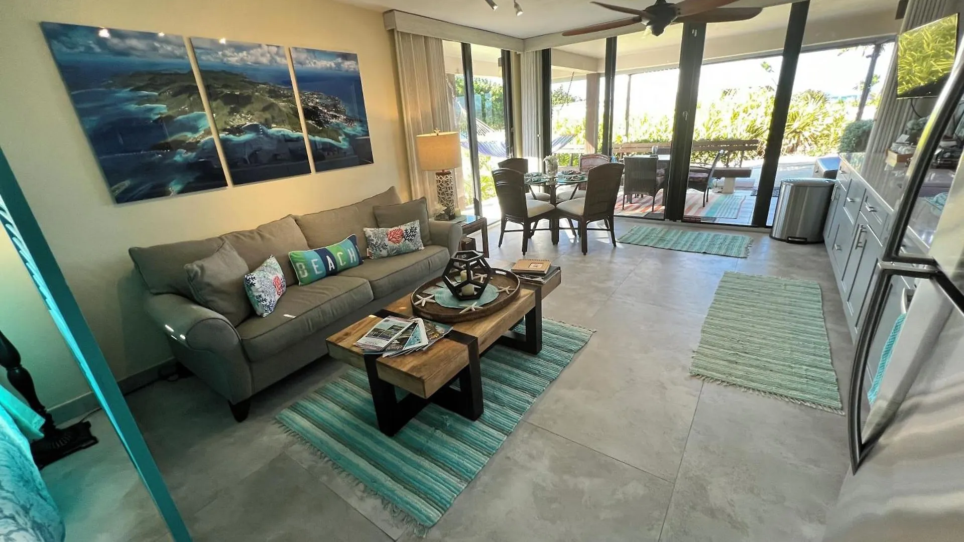 Luxurious Beachfront Condo!!! Paradise At Your Toes Nazareth 0*,