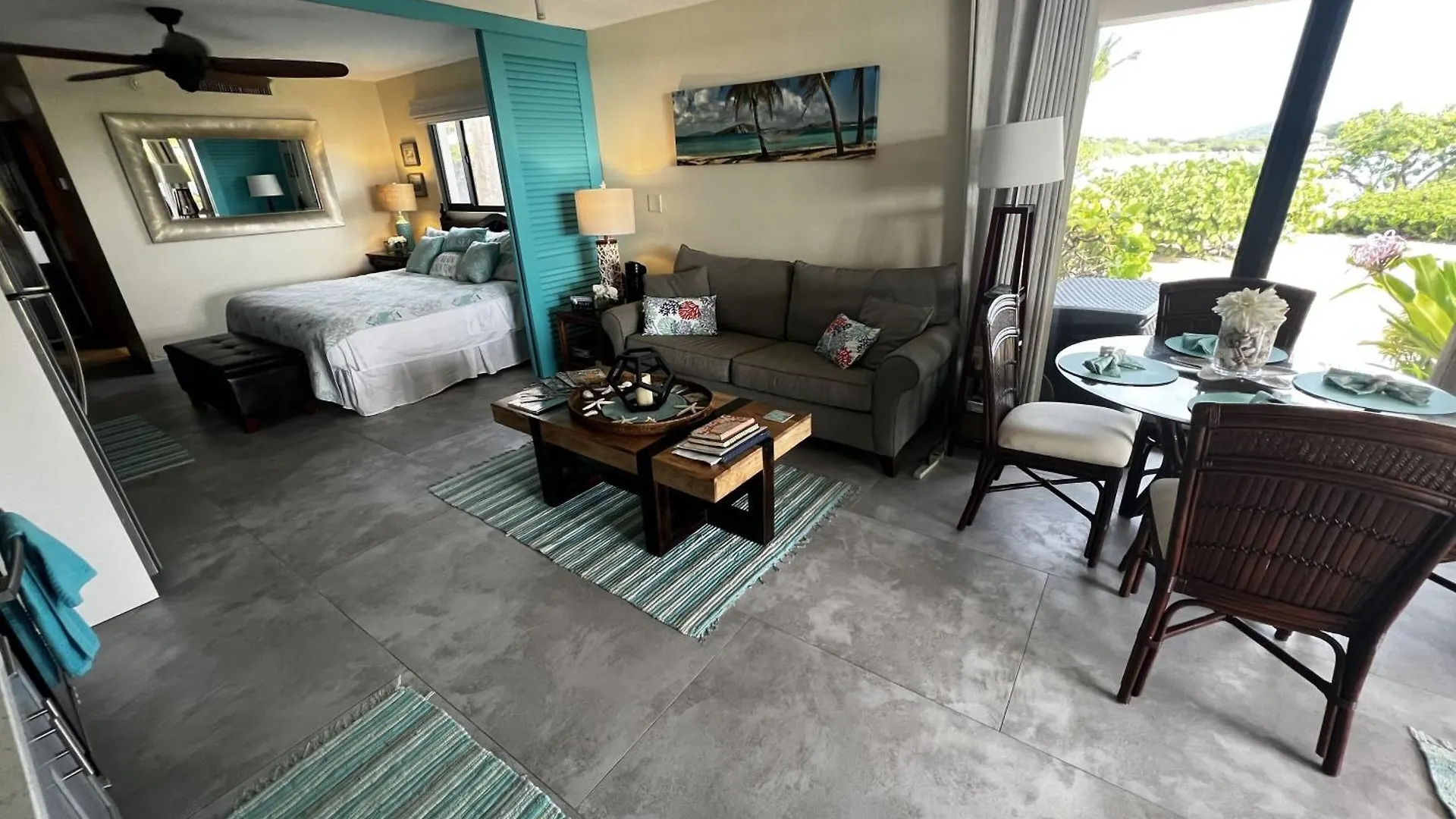 Luxurious Beachfront Condo!!! Paradise At Your Toes Nazareth Daire