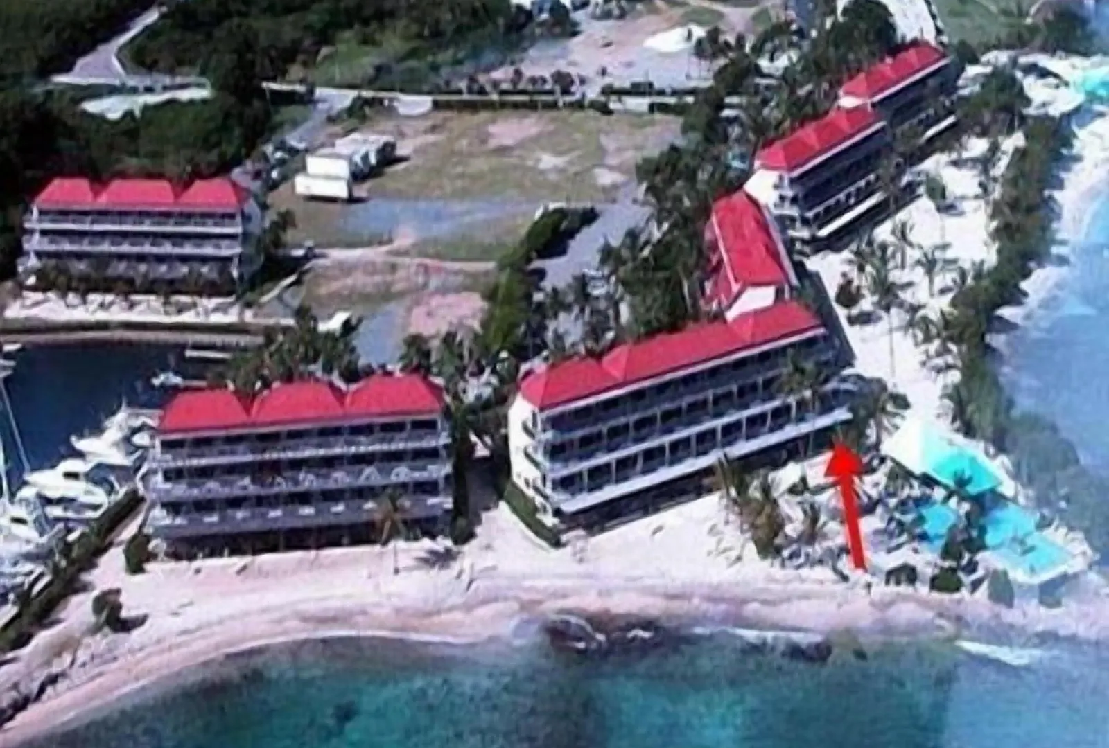 Luxurious Beachfront Condo!!! Paradise At Your Toes Nazareth 0*,