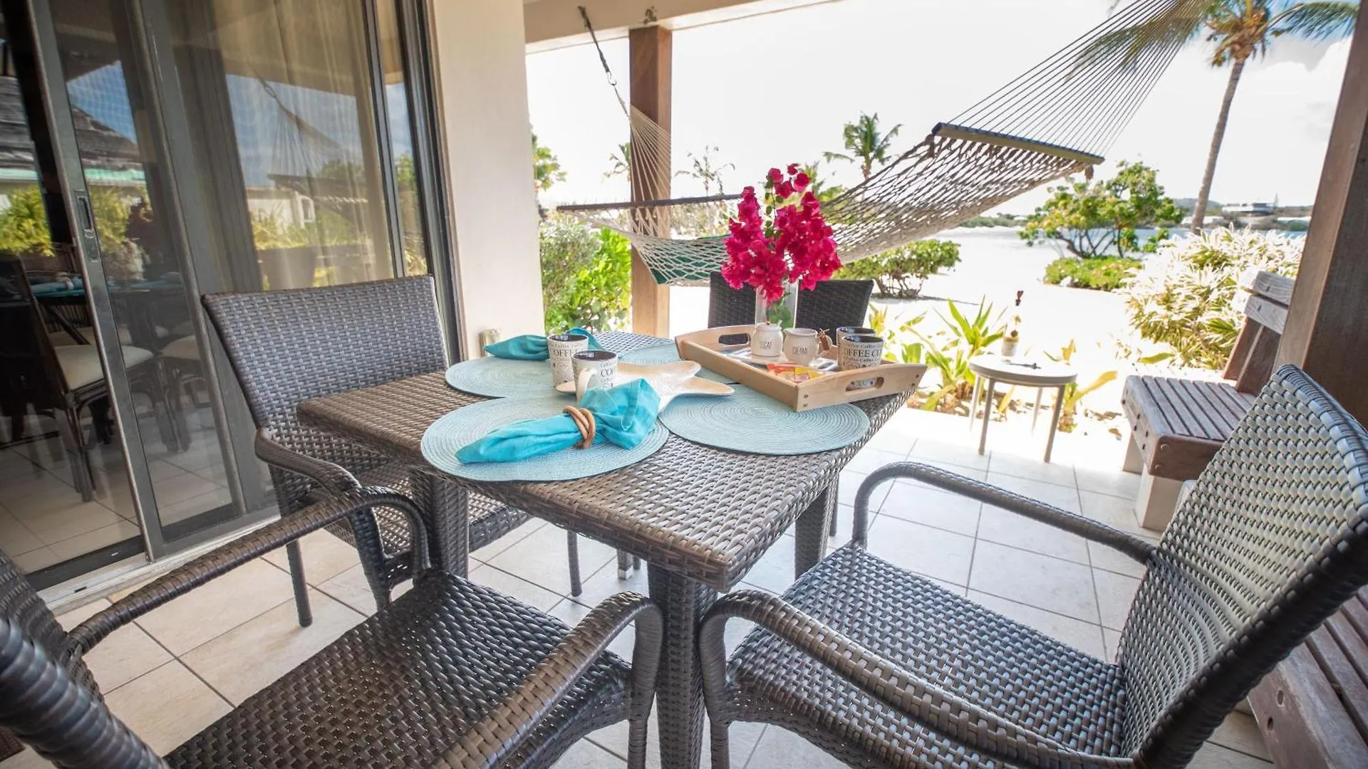 Luxurious Beachfront Condo!!! Paradise At Your Toes Nazareth